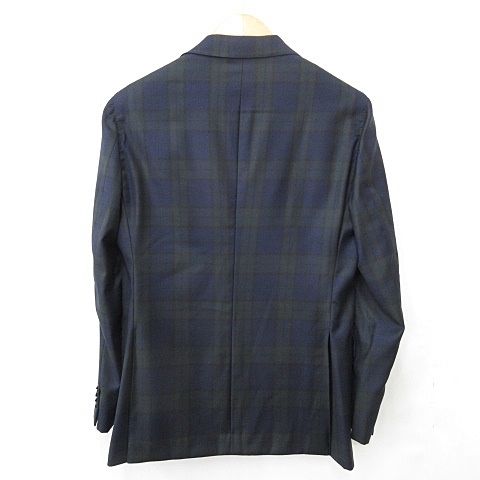 美品 edifice エディフィス セットアップ 背抜き 美品 edifice エディフィス セットアップ 背抜き 美品 edifice