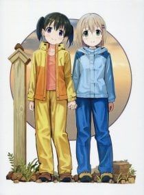 Blu-ray／ヤマノススメ セカンドシーズン 第7巻 - メルカリ