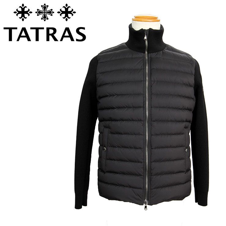 タトラス メンズ アウター ナイロンジャケットM タトラス メンズ アウター ナイロンジャケットM 楽天市場】タトラス