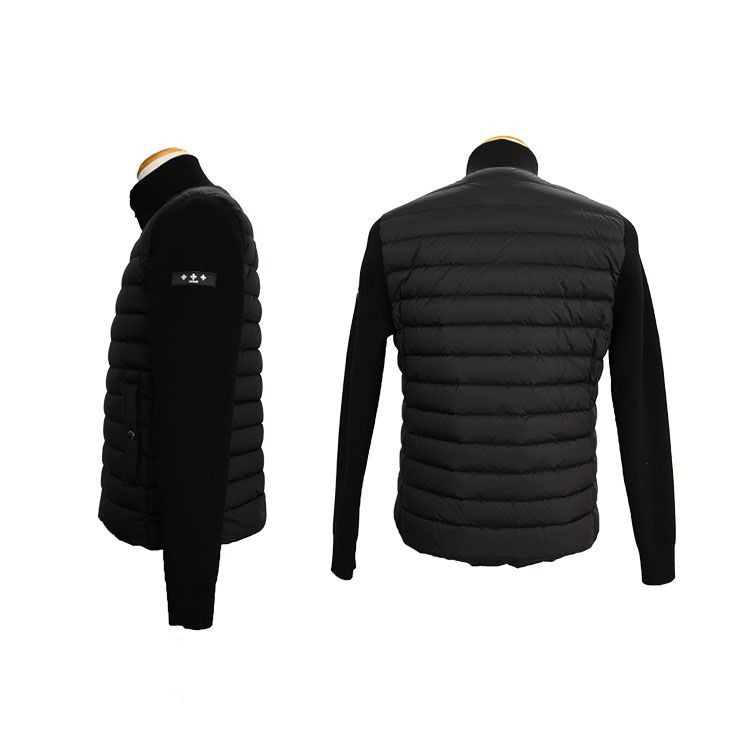 TATRAS タトラス メンズ ライトダウンジャケット エンダー MTAT24A4927