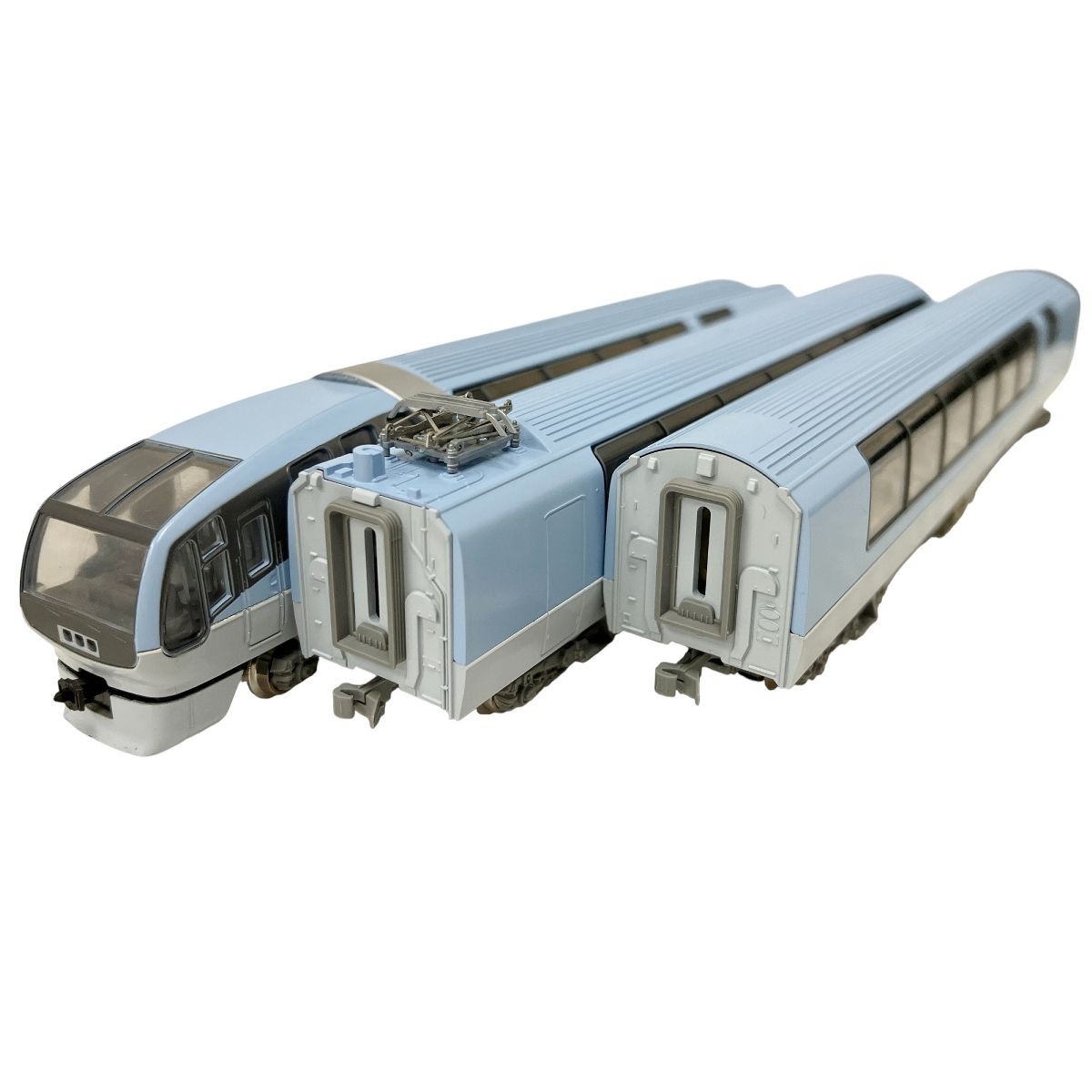 KATO 10-177 6両基本セット 10-178 4両増結セット 251系 スーパー