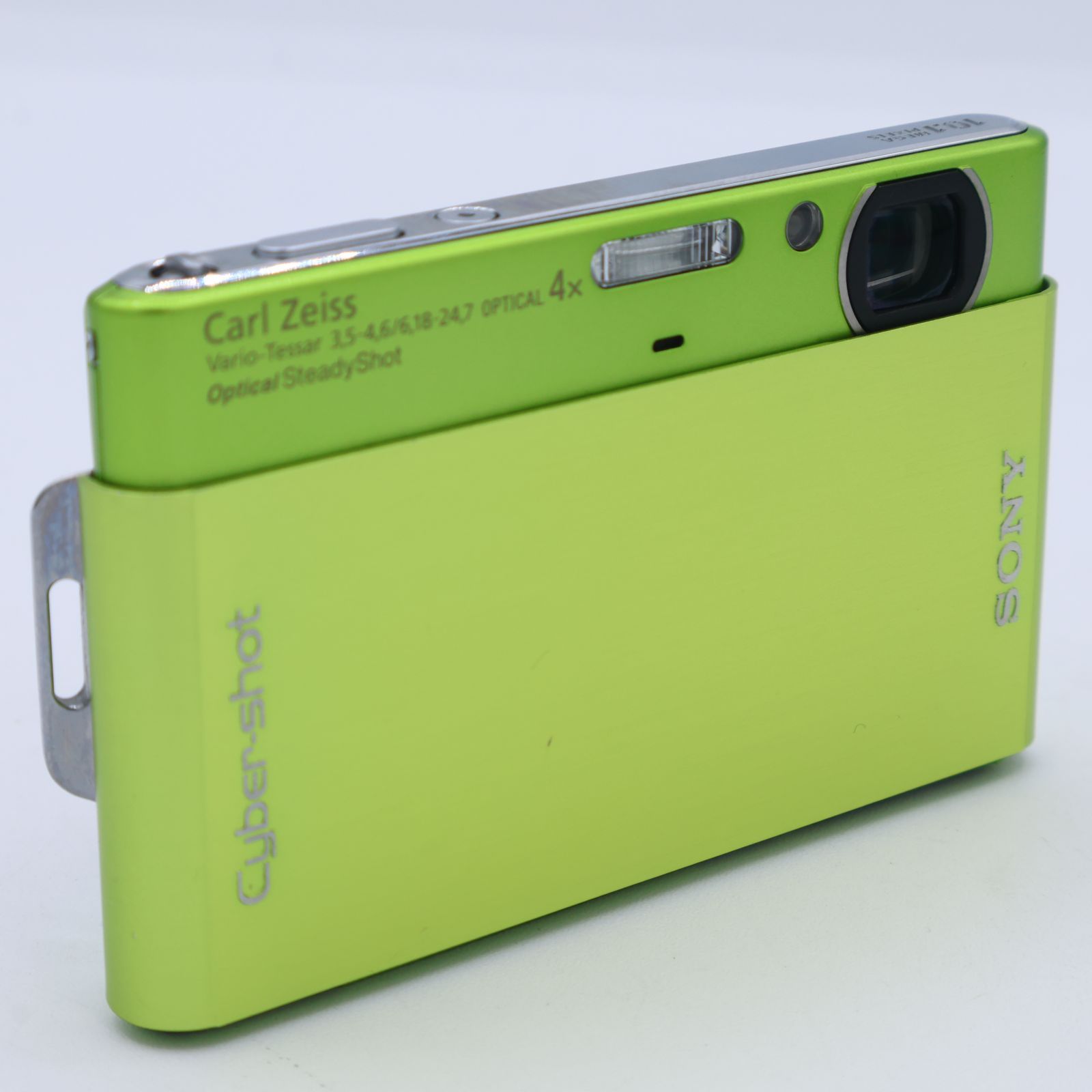 SONY ソニー Cyber-Shot(サイバーショット) T77 (1010万画素/光学x4