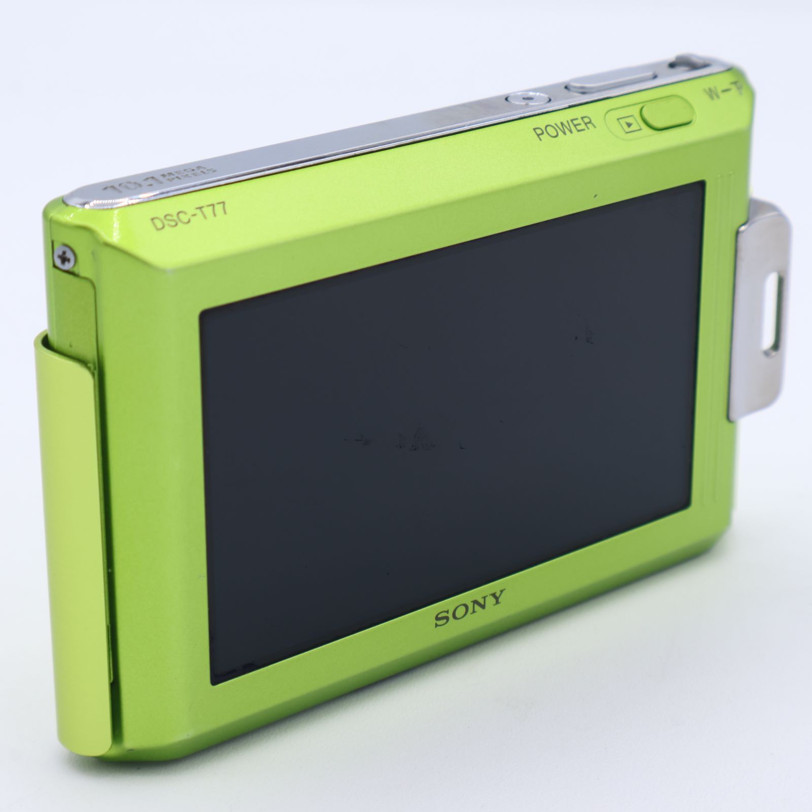 【動作確認済】SONYサイバーショットT77 MADE IN JAPAN Amazon | SONY デジタルカメラ Cyber-Shot(サイバーショット) T77