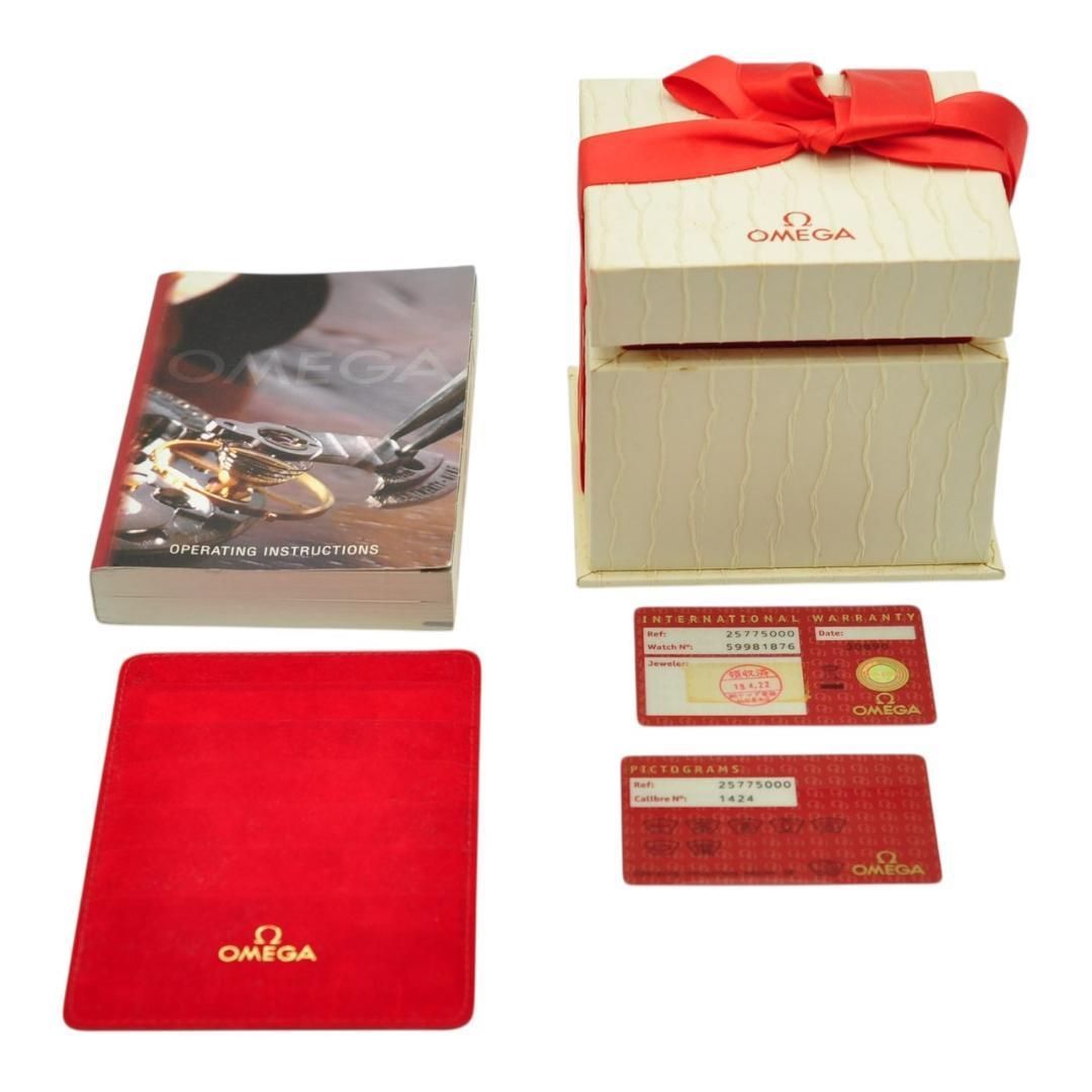 OMEGA オメガ 時計用 空箱 箱 BOX Omega 時計ボックス OMEGA オメガ