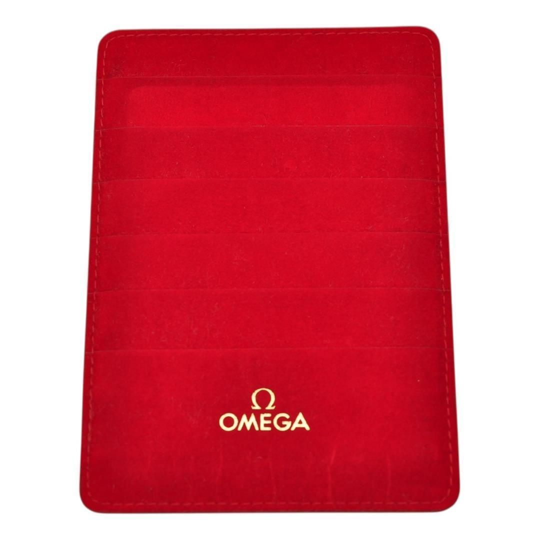 OMEGA オメガ 時計用 空箱 箱 BOX Omega 時計ボックス OMEGA オメガ