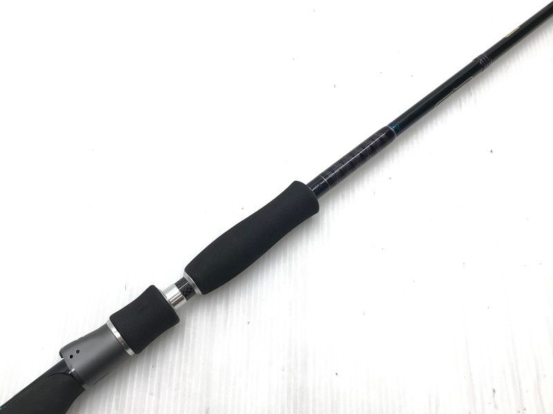 中古品】DAIWA ダイワ HEARTLANDZ ハートランドZ HL-Z742MFS-ti06 震斬