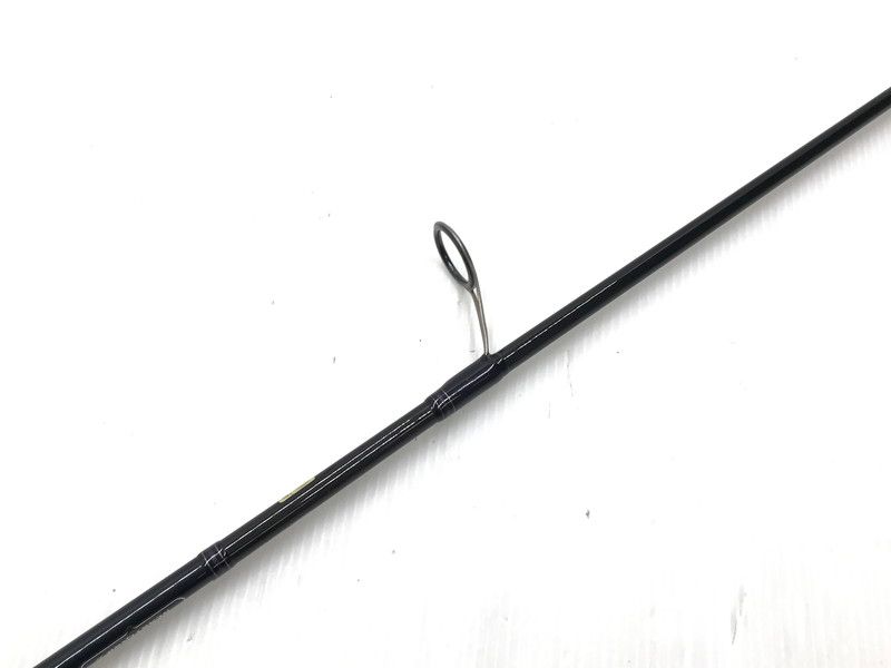 中古品】DAIWA ダイワ HEARTLANDZ ハートランドZ HL-Z742MFS-ti06 震斬