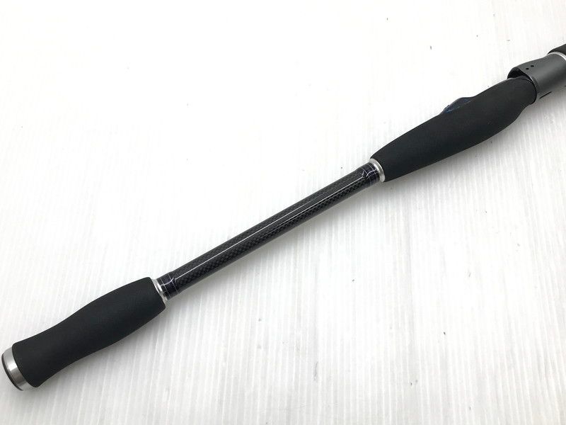 中古品】DAIWA ダイワ HEARTLANDZ ハートランドZ HL-Z742MFS-ti06 震斬