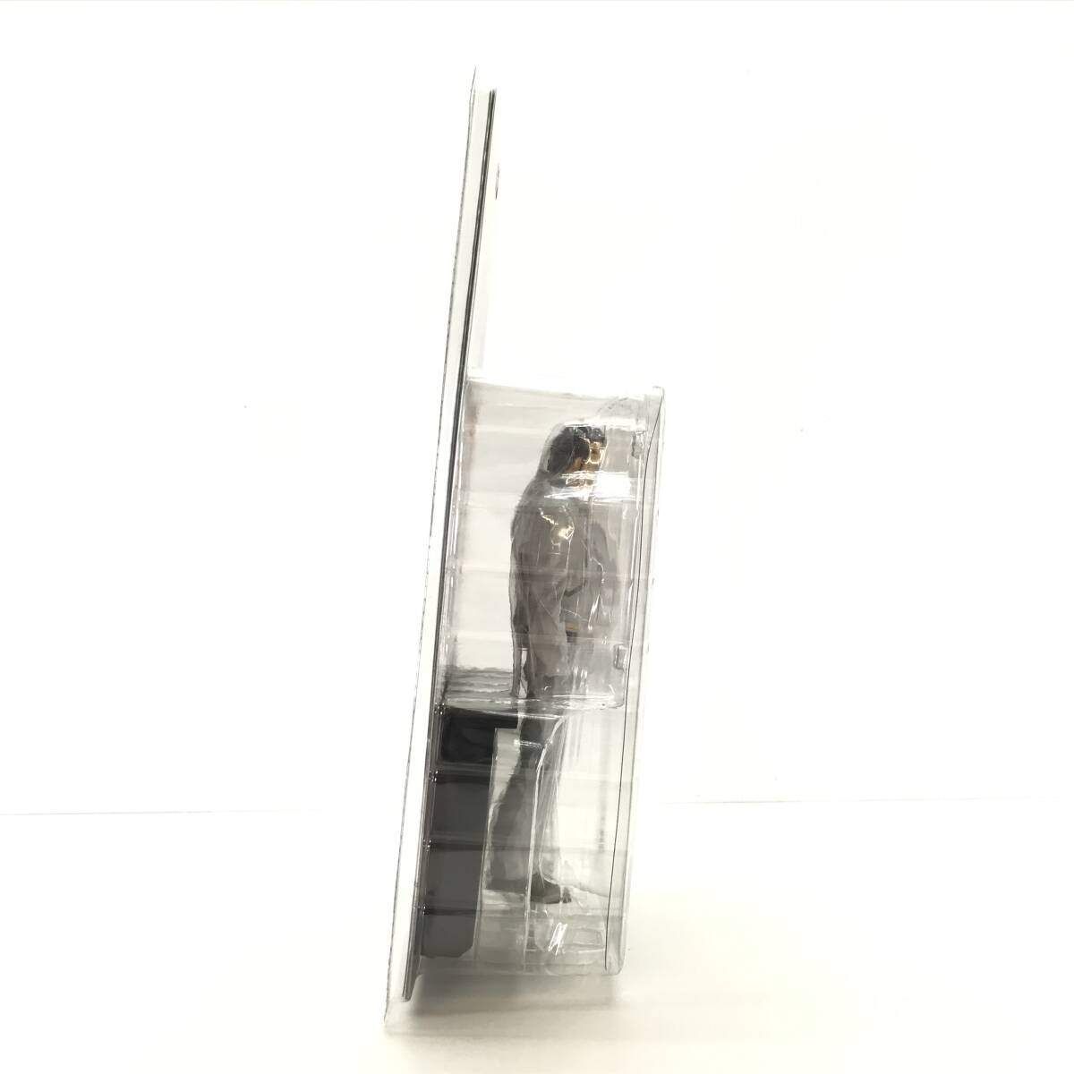 dive フィギュア 武田好誠 ダイブ限定版「クローズ＆WORST」FBG 髑髏の