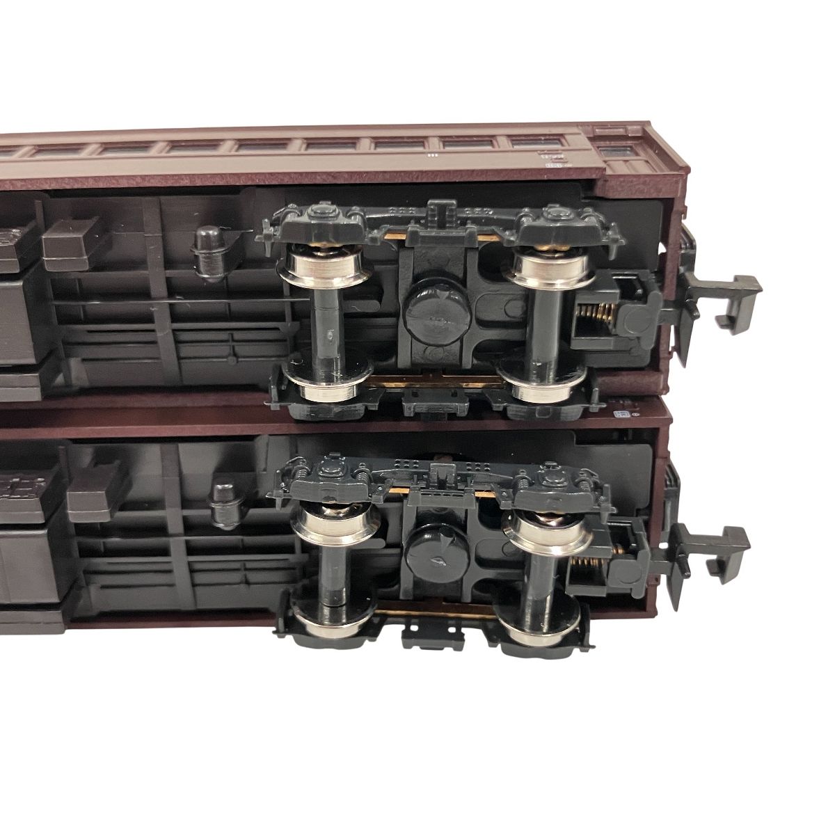 KATO 10-390 スハ44系 つばめ・はと 7両基本セット Nゲージ 鉄道模型