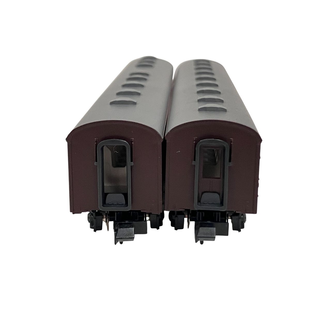 KATO 10-390 スハ44系 つばめ・はと 7両基本セット Nゲージ 鉄道模型