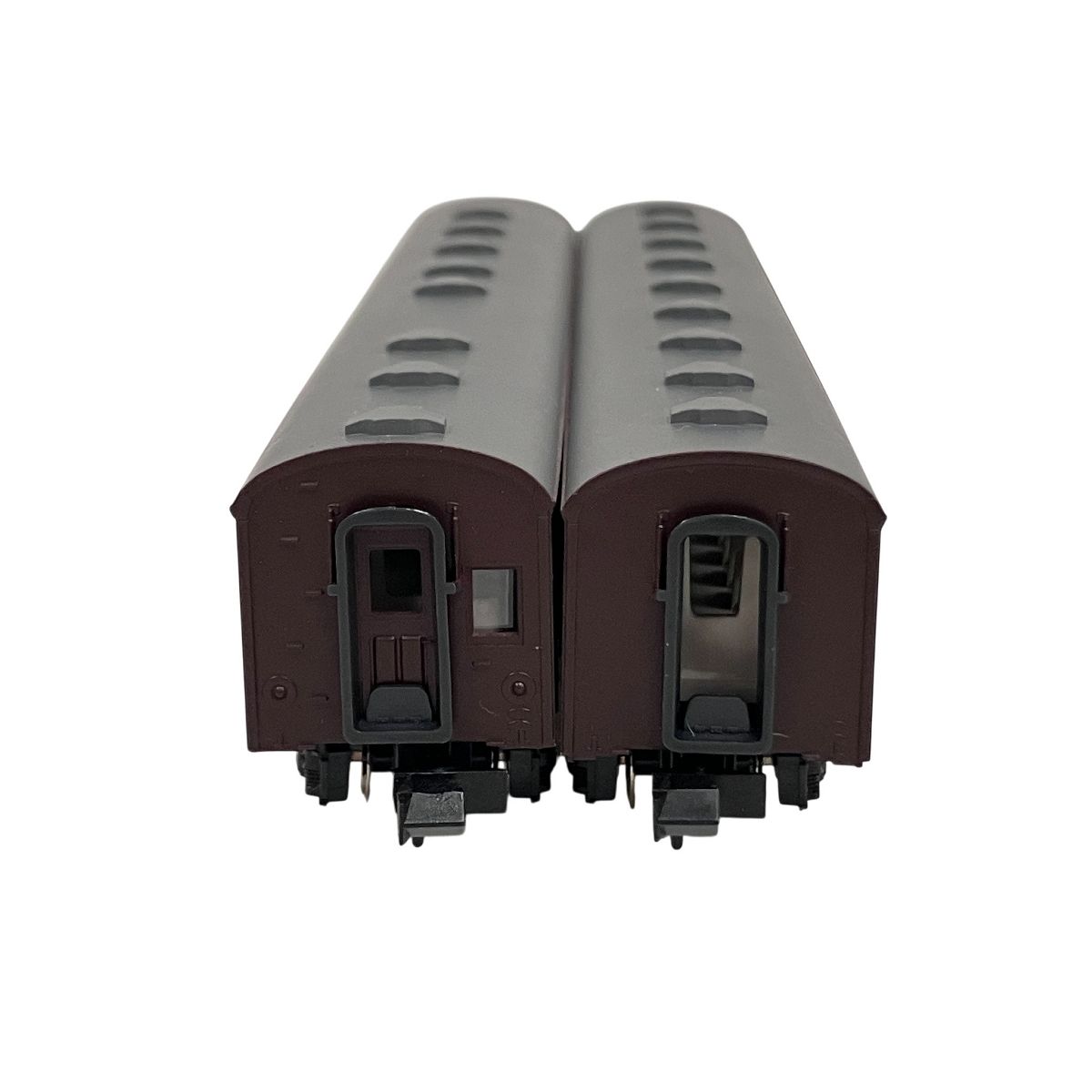 【未使用】KATO 10-390 スハ44系　つばめ・はと 7両セット　おまけ付 KATO 10-390 スハ44系 つばめ・はと 7両基本セット Nゲージ 鉄道模型