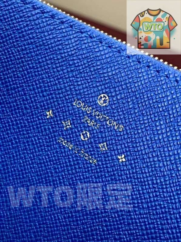 ルイヴィトン デニム#34ストライプモノグラム ルイヴィトン デニム#34ストライプモノグラム