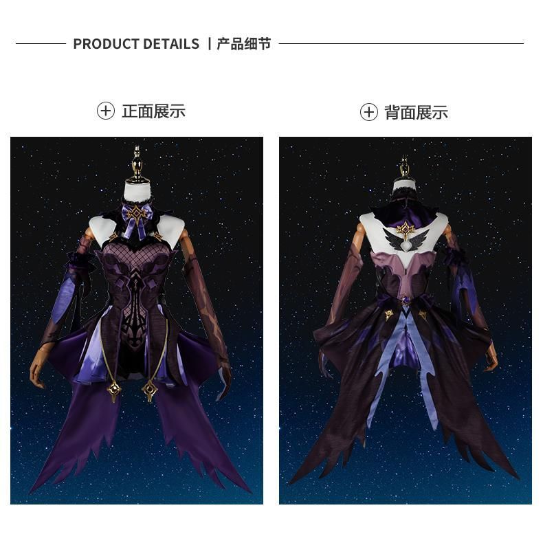 霧都アニメ 原神