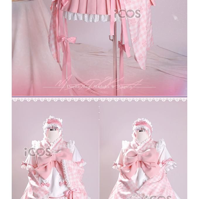 魔法少女まどか