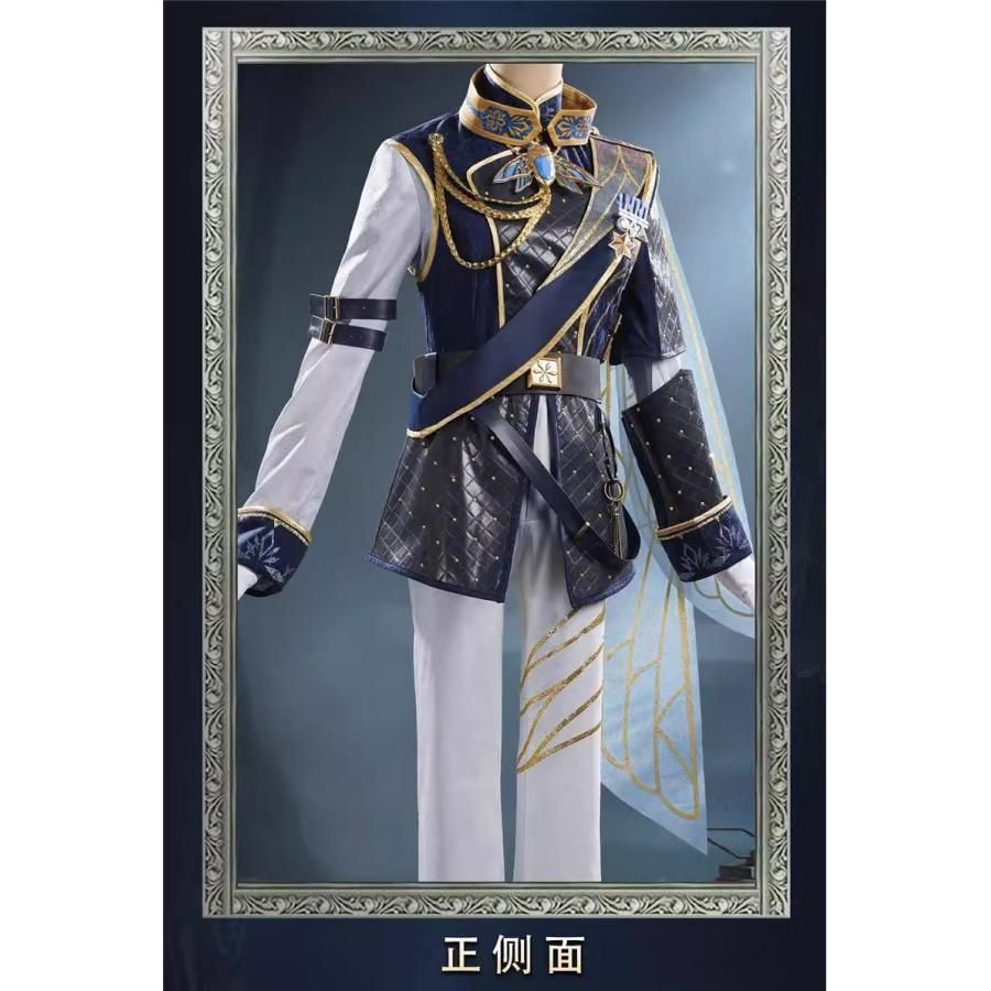 V プリエステス＆プリズナー