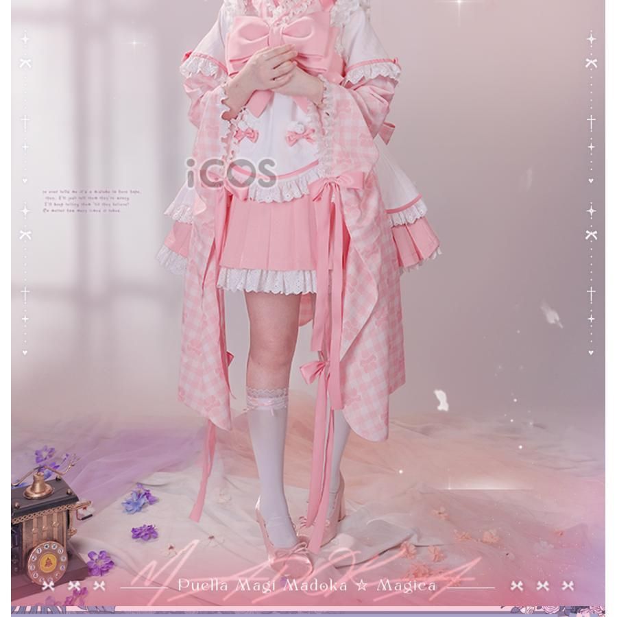 マギカ 鹿目まどか