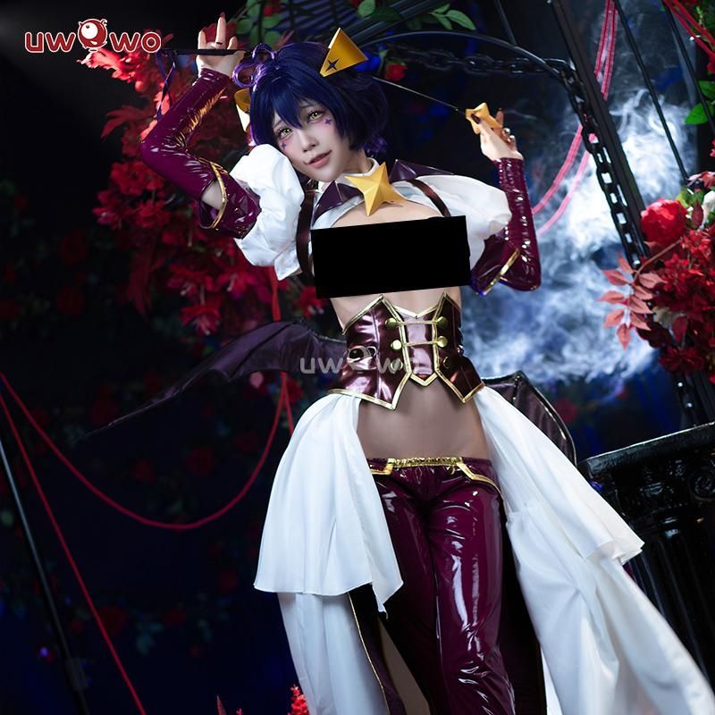 悠窩窩 魔法少女に憧れて 柊舞 娜 コスプレ 衣装 meilu 51210