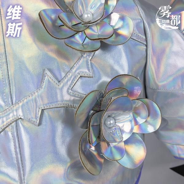 ゲーム衣装 フルセット