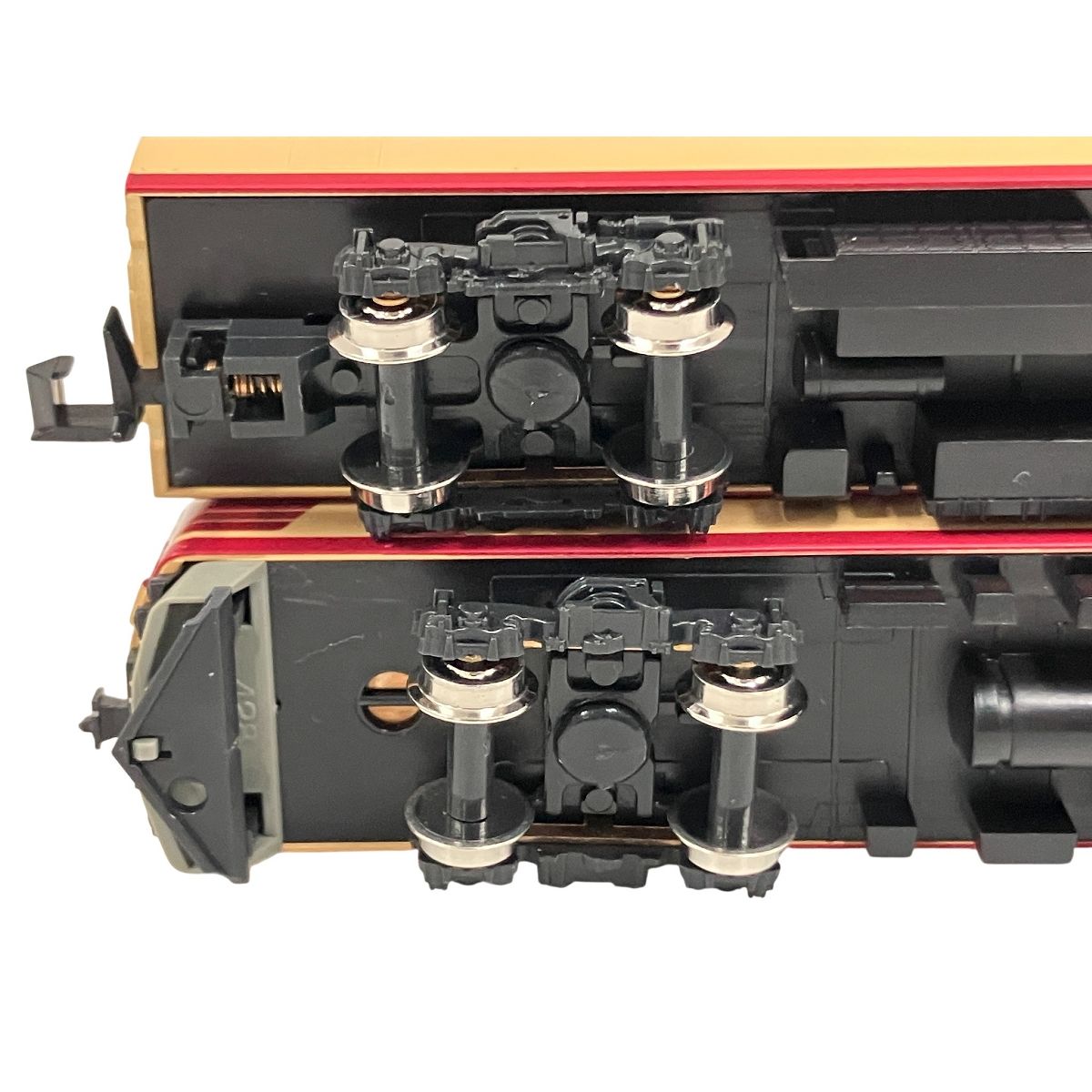 KATO 10-391 485系300番台 交直両用特急形電車 基本セット Nゲージ