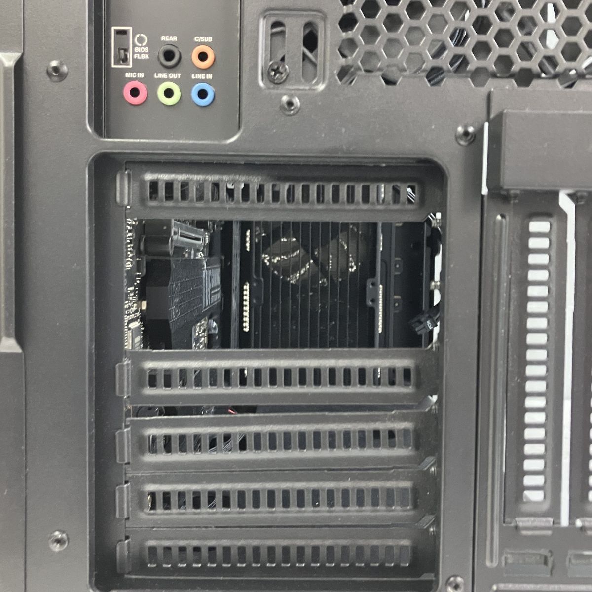 自作 デスクトップ パソコン ASUS TUF GAMING X670E-PLUS Ryzen 9