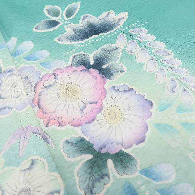 絞り 作家物落款