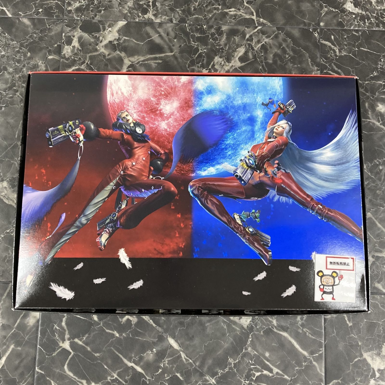 ベヨネッタ ∞CLIMAX EDITION Nintendo Switch BAYONETTA NON STOP CLIMAX EDITION Software 1 & 2