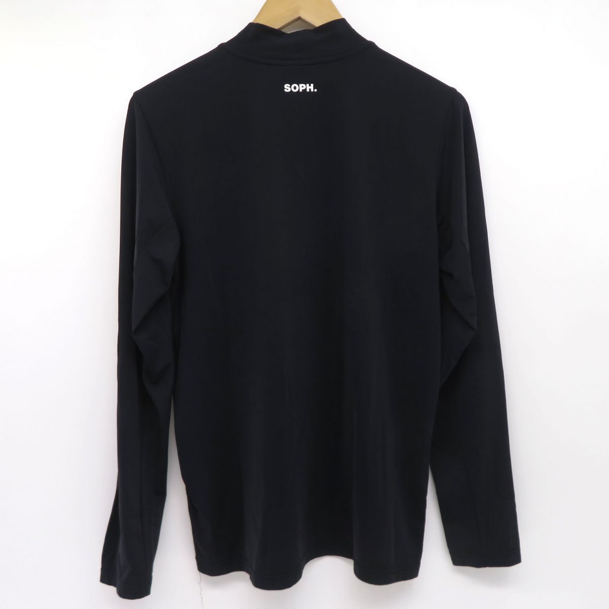 F.C.R.B.(F.C.Real Bristol) レアルブリストル アンダーシャツ 長袖 