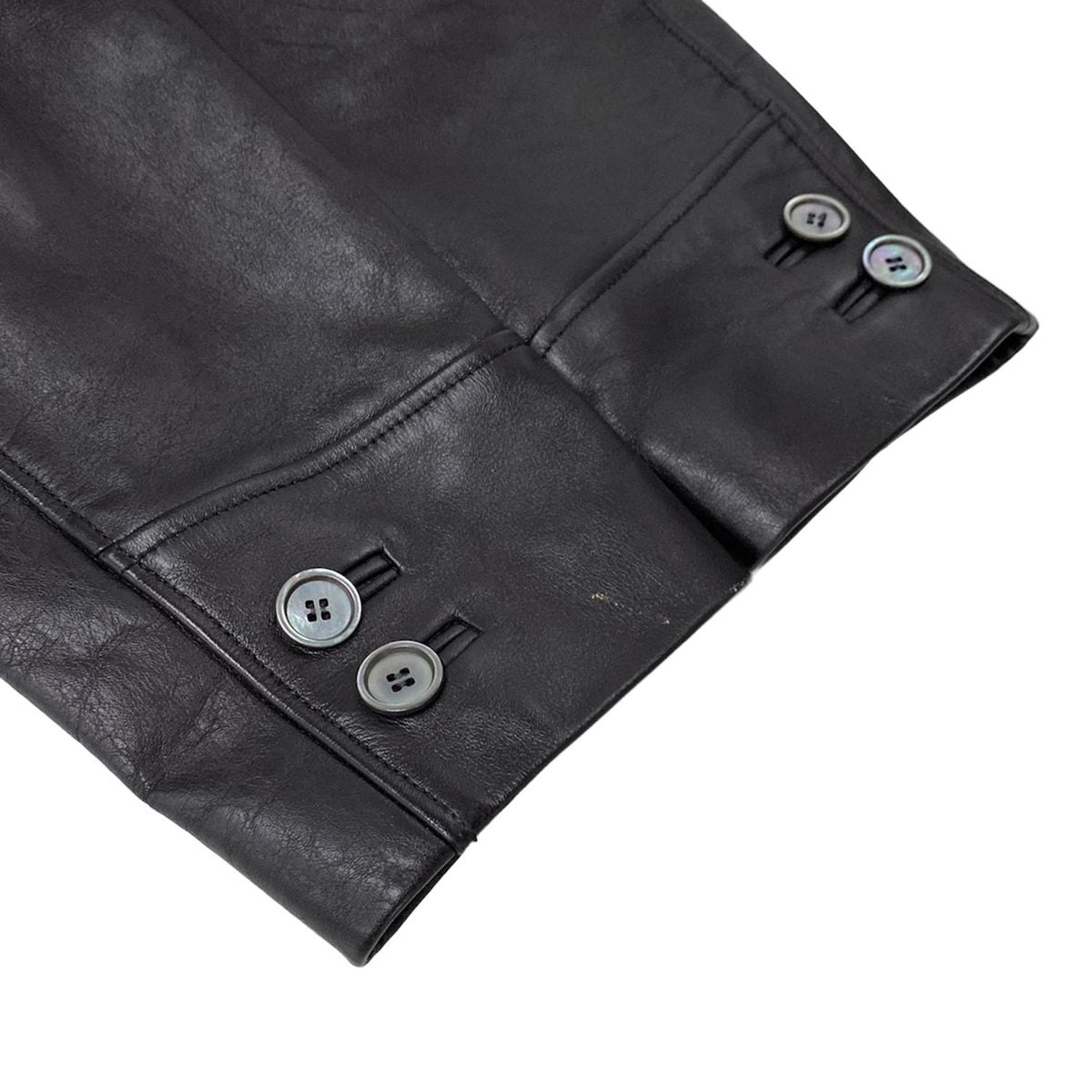 ルイ・ヴィトン ブルゾン 48サイズ ルイ・ヴィトン ブルゾン 48サイズ - メルカリ