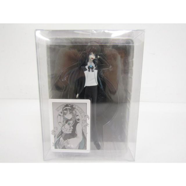 Ado 狂言 CD フィギュア 人狼カード☆V6343 - メルカリ