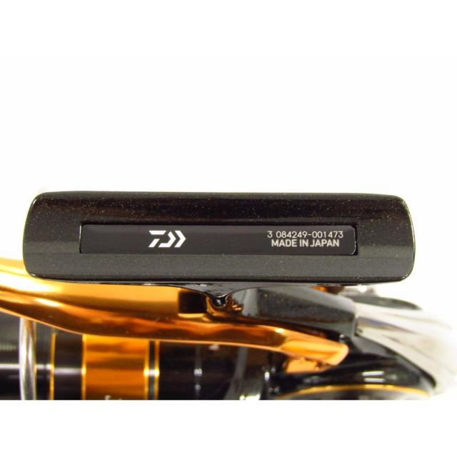 Tr70 　DAIWA 22トーナメント ISO 3000LBD Tr70 様専用 DAIWA 22トーナメント ISO 3000LBD