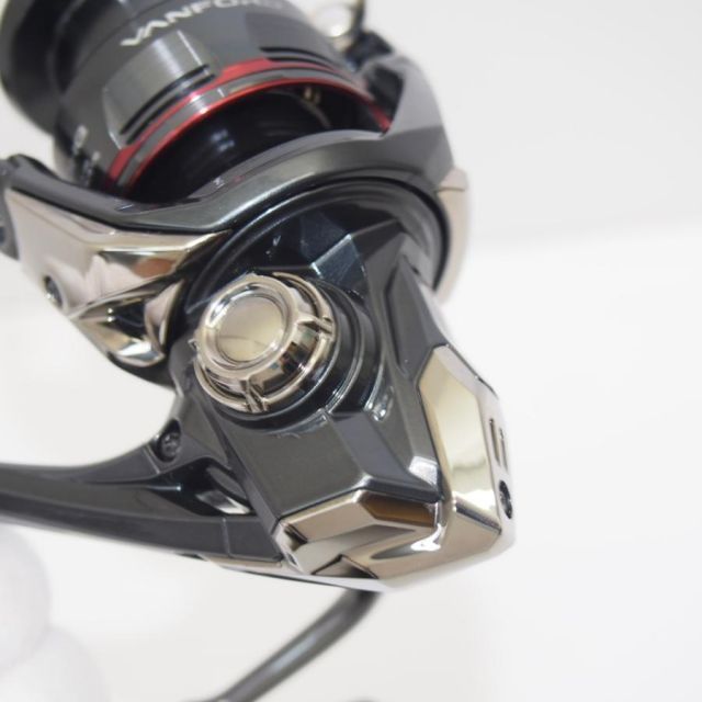 シマノ SHIMANO VANFORD 2024年モデル C3000HG スピニングリール