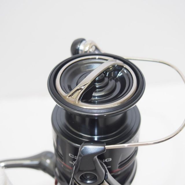 シマノ SHIMANO VANFORD 2024年モデル C3000HG スピニングリール