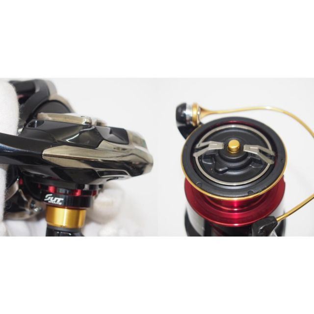 シマノ SHIMANO BB-X ハイパーフォース 2017年モデル C3000DXG S L