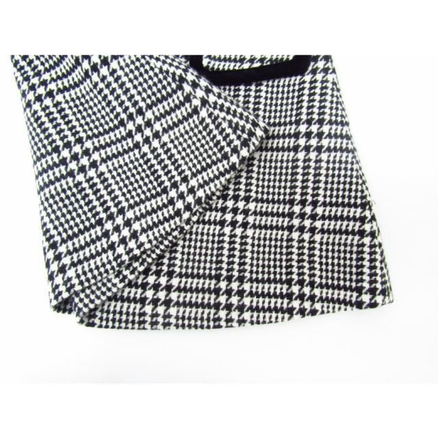 sheller シェリエ ワンピース チェック柄☆FL1293 - メルカリ