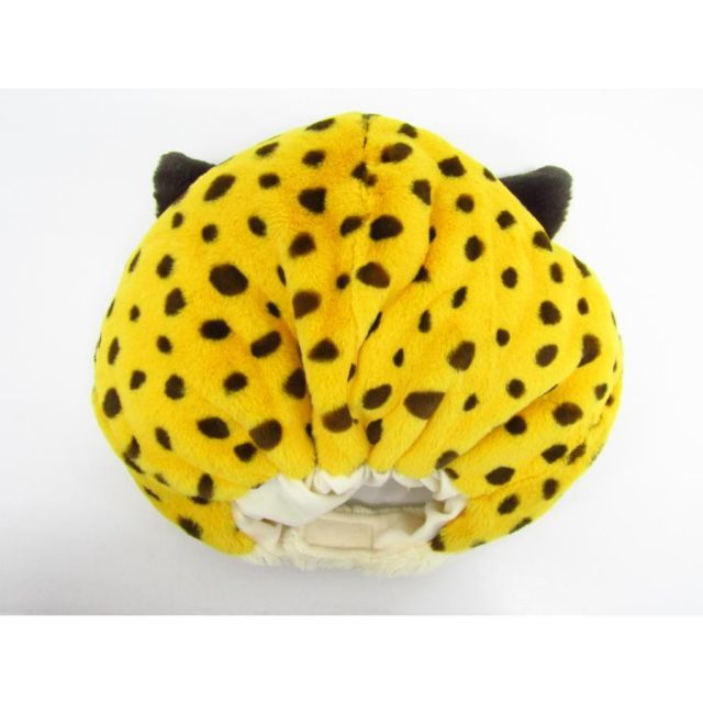 ディズニー クロウハウザー ファンキャップ ズートピア 帽子 ○A1944