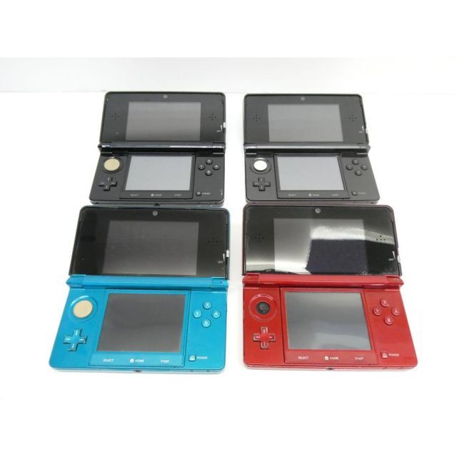 ジャンク NINTENDO DSシリーズ 計14点 ゲーム機本体 △WE2563 - メルカリ