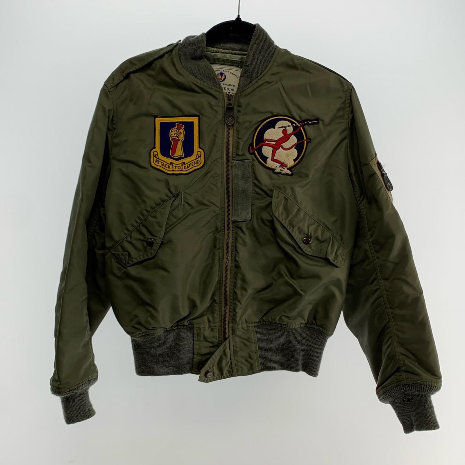 姫路東店】 中古 The REAL McCOY'S | ザリアルマッコイズ ミリタリー