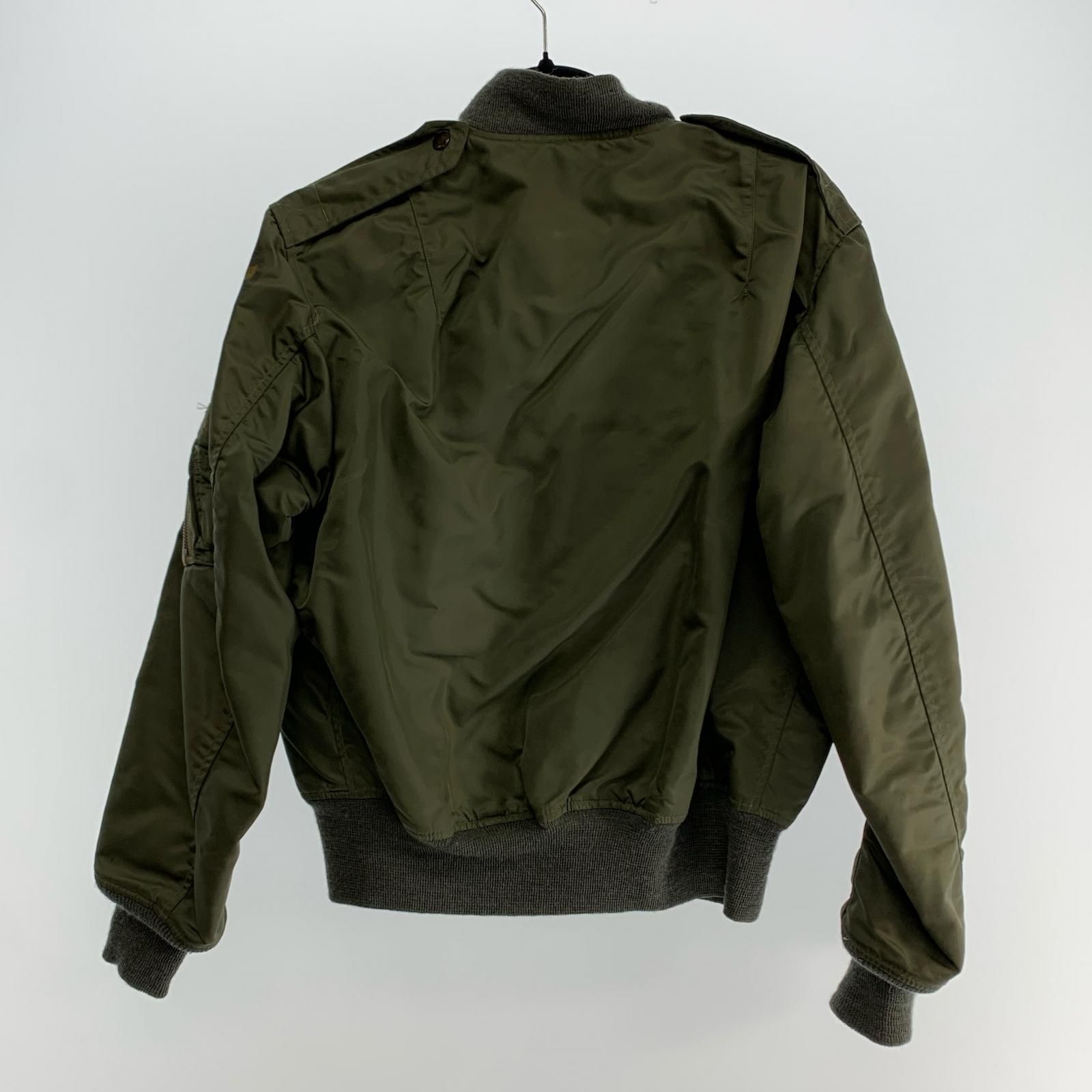 THE REAL McCOY’S L-2B リアルマッコイズ X-SMALL THE REAL McCOY'S L-2B リアルマッコイズ X-SMALL THE REAL McCOY'S L