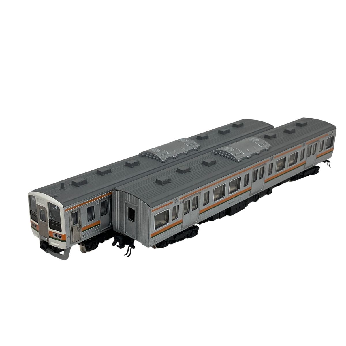 KATO Nゲージ 10-441 211系0番台電車 7両基本セット ケース付き