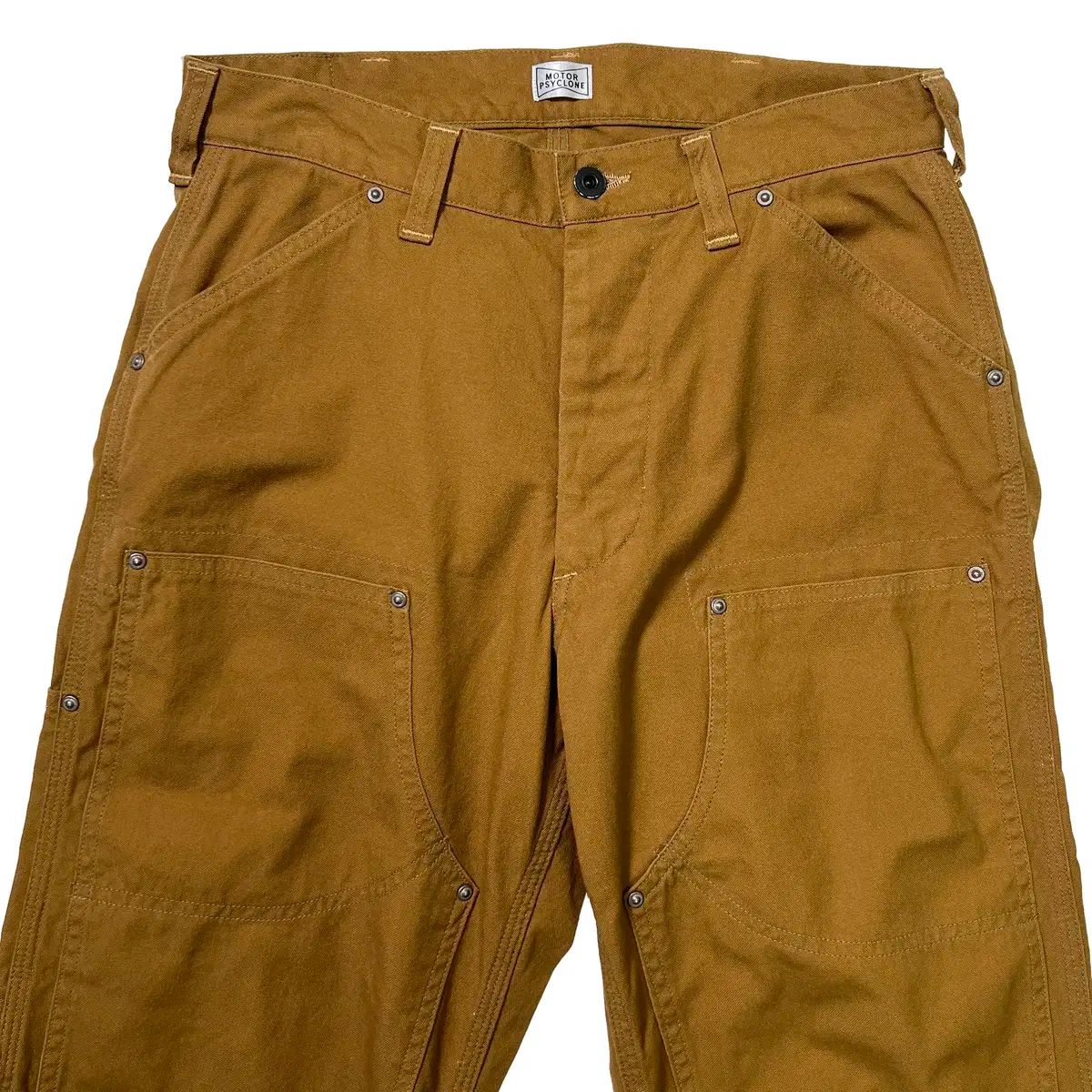 美品　FREEWHEELERS ベイカーズフィールド　ダブルニー　ワークパンツ 美品 FREEWHEELERS ベイカーズフィールド ダブルニー ワークパンツ