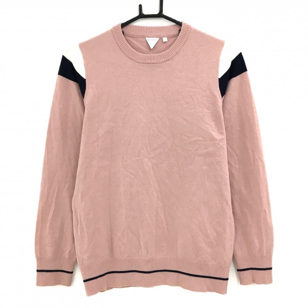 Bibiyセーラー襟ジャケット