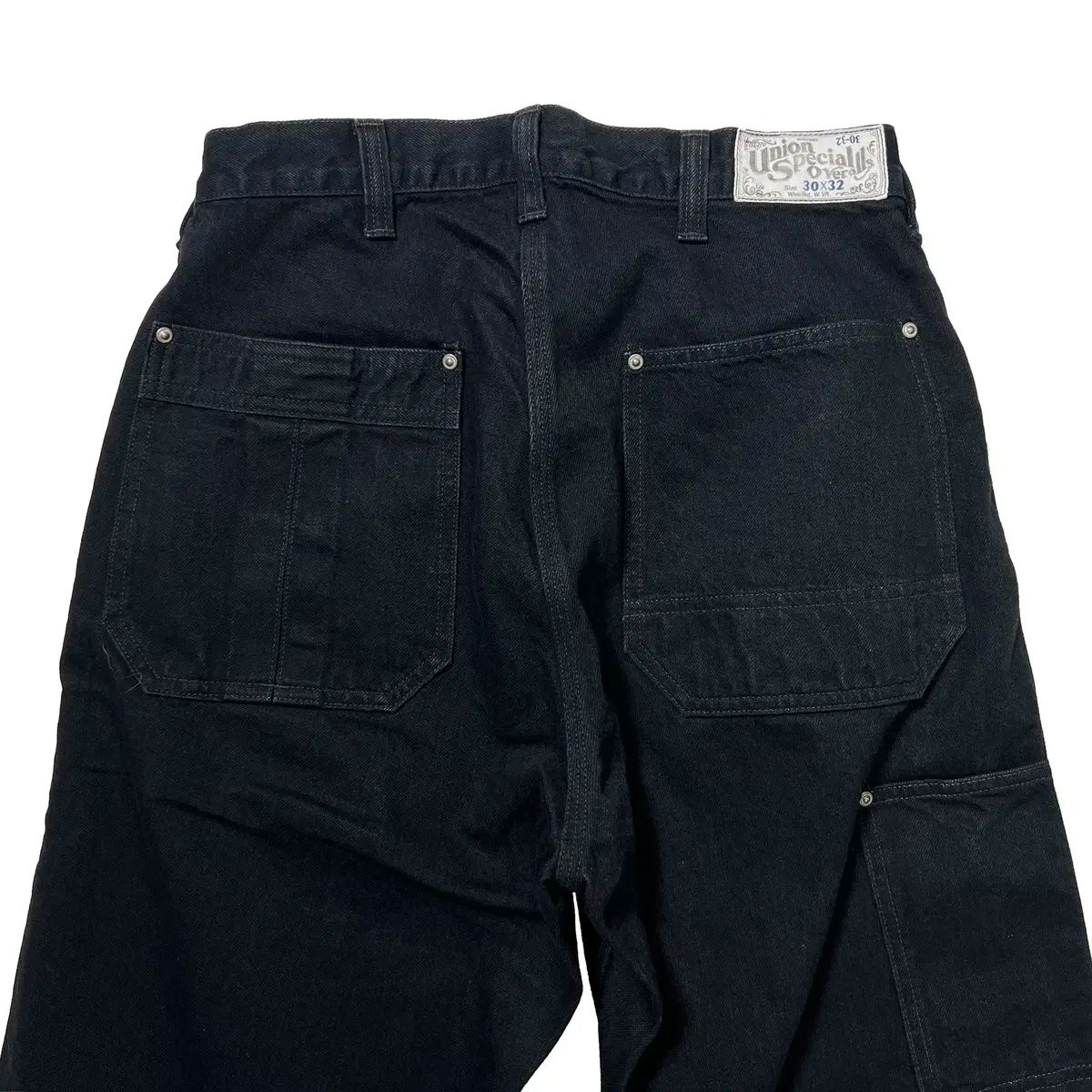 美品　FREEWHEELERS ベイカーズフィールド　ダブルニー　ワークパンツ 美品 FREEWHEELERS ベイカーズフィールド ダブルニー ワークパンツ 美