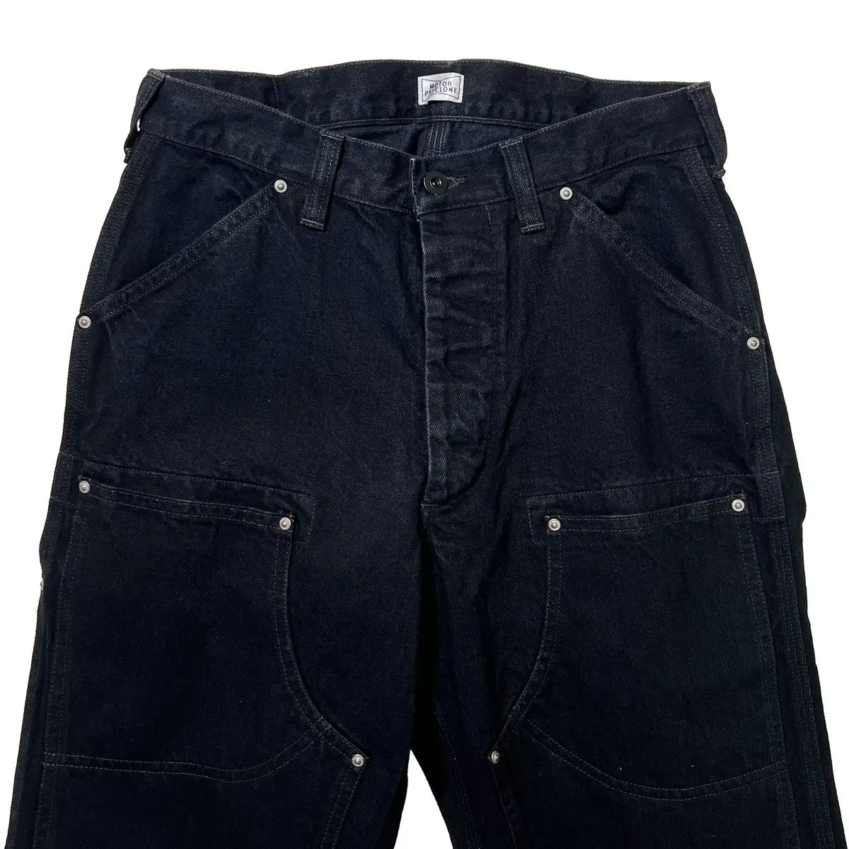 FREEWHEELERS(フリーホイーラーズ) ライダースジャケット クローン