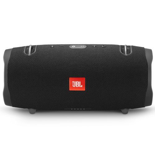 JBL Xtreme 2 中古 中古品】JBL Xtreme 2(ブラック) ポータブルBluetoothスピーカー