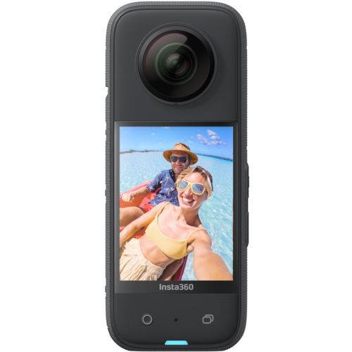 Insta360 X3 中古 中古品】Insta360 X3 360度アクションカメラ 国内正規品 - メルカリ