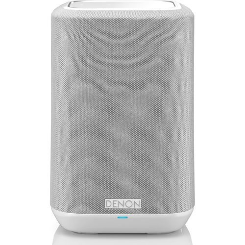 DENON  150 スマートスピーカー ホワイト(中古美品) DENON HOME 150 スマートスピーカー ホワイト(中古美品) 【公式通販】