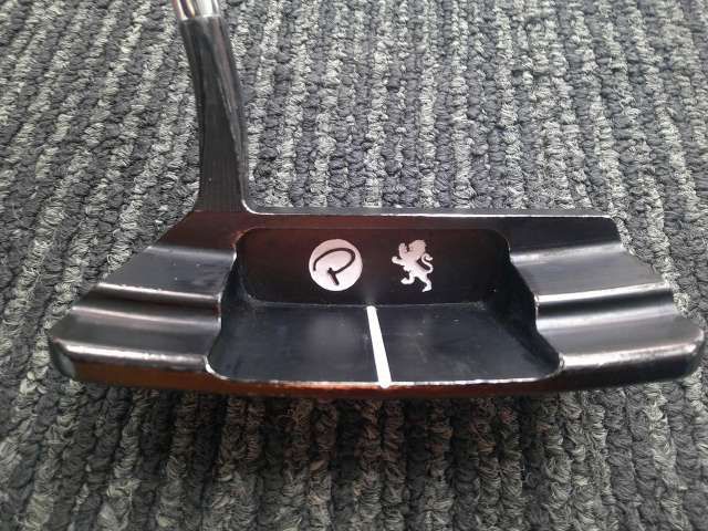 ピレッティ ピレッティ パター Lucca Classic 303 Piretti Lucca