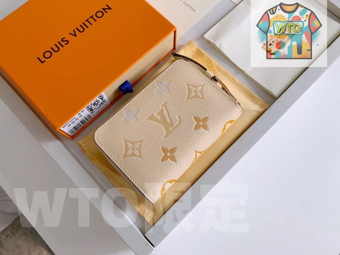 本日限定特価】ルイヴィトン LV ジッピー コインケース モノグラム