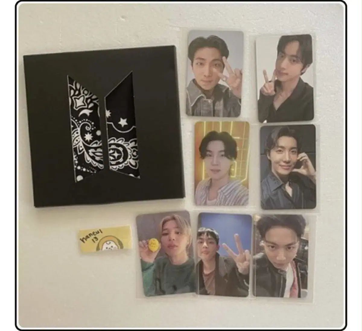 BTS 2025 フェスタ Army zone - メルカリ